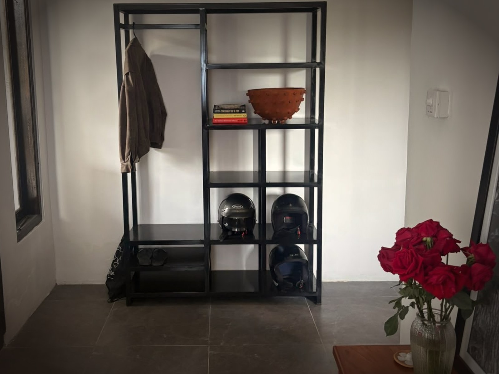 Entryway Locker